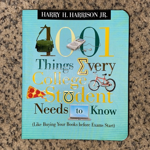 Urban Outfitters Other 01 Things Every College Student Needs To